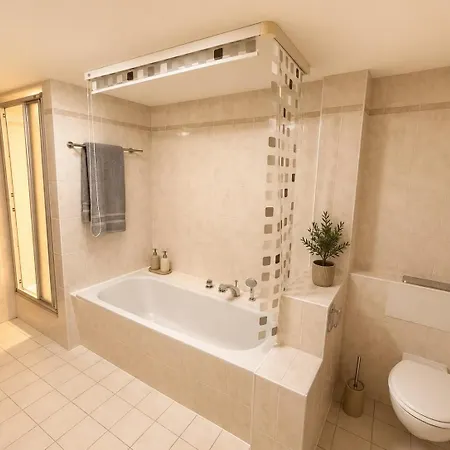 Firmenunterkuenfte B2b Partner Merseburg-halle-leuna Inklusiv Appartement Merseburg
